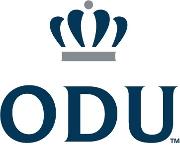 Old Dominion University Logo